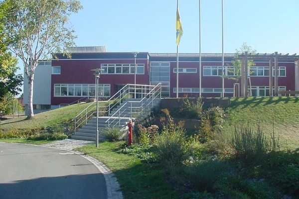 Gemeinschaftsschule Mnchweiler 