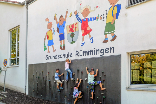 Grundschule Rmmingen