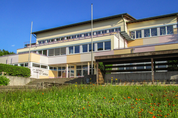 Richard-Dorer-Schule Schnwald 